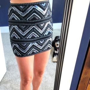Perfect holiday skirt